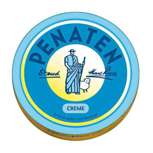 Penaten Protective Cream 150 ml
