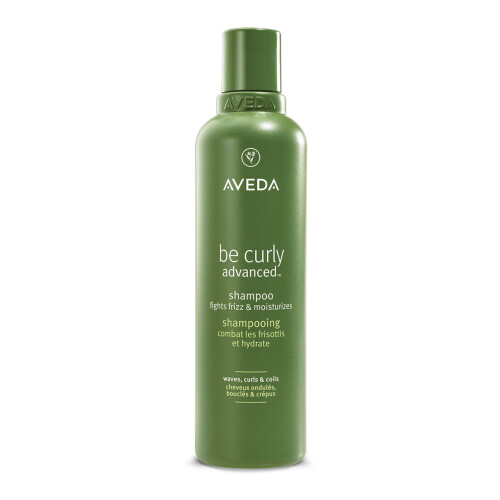 Aveda Aveda Be Curly Advanced Shampoo | Moisturising Shampoo for Curly,