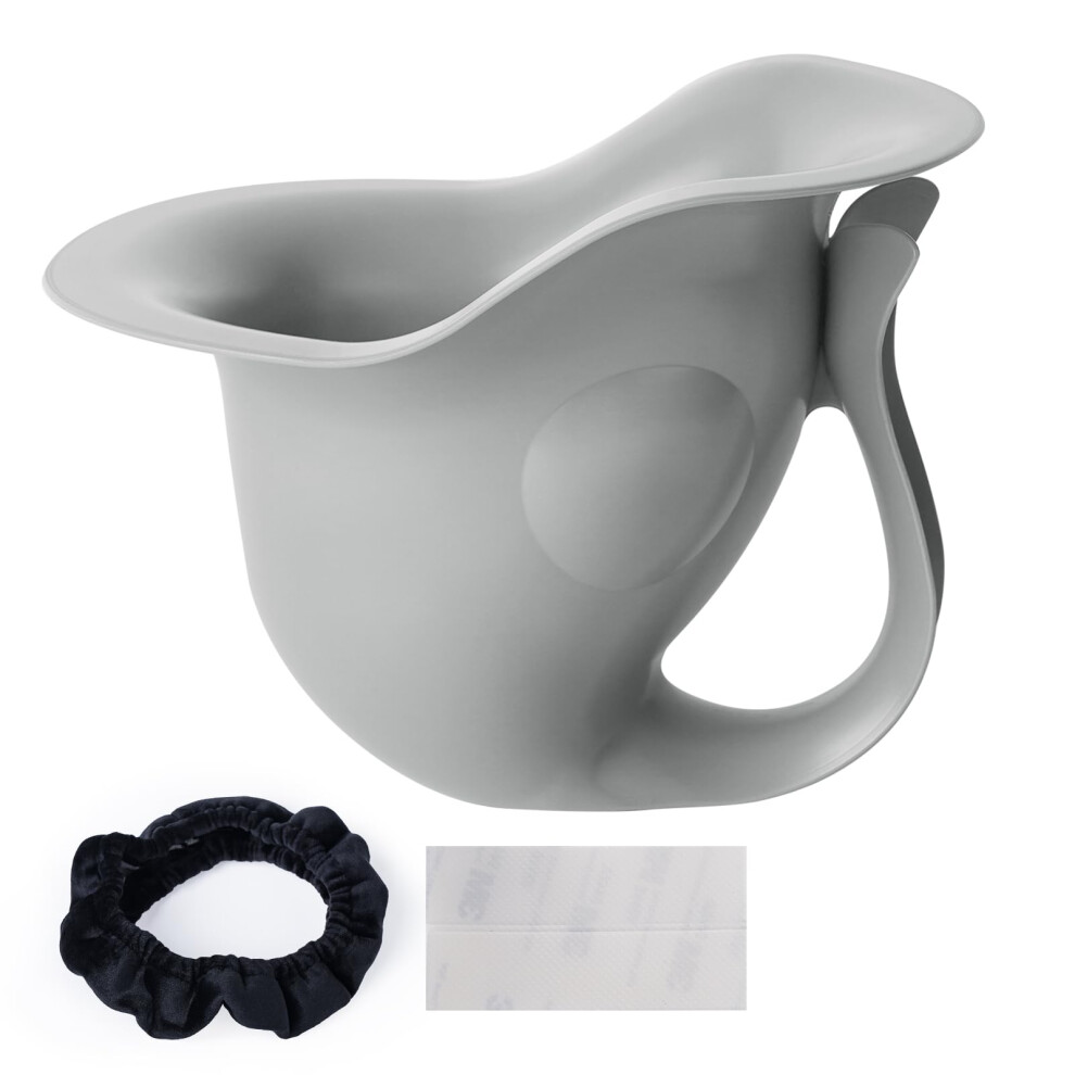 Ihaapsi Newborn Baby Potty – Diaper-Free Elimination Communication Potty For Infants 0–12 Months