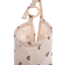 Wanmu Muslin Nursing Cover Up for Breastfeeding Moms, Nursing Cover Privacy Brea