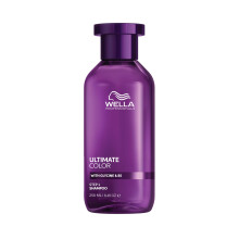 Wella Professionals ULTIMATE COLOR Sulphate-Free Shampoo (250ml)