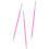 15Pièces Sourcils Rose Transparent Multiusage Makeup 2