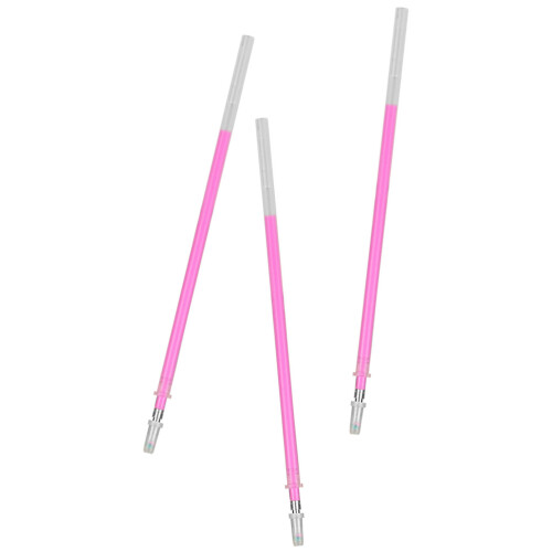 15Pièces Sourcils Rose Transparent Multiusage Makeup 1