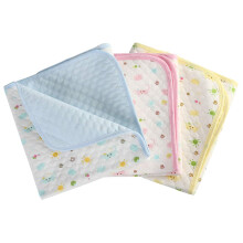 Chilsuessy Baby Sleeping Bag with Feet Summer Kid Sleeping Bag 100% Cotton 0.5 Tog for Infant Toddler sleeveless, Happy Animal, 90cm/3-4 Years