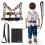 HOOMTREE Safety Harness Leash for Special Needs Child Aged 3-12 Years 1
