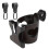 3PCS Pram Cup Holder Universal Set, Pram Cup and Phone Holder, 1