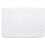 Waterproof Cot Bed Mattress Protector 60x120cm–Soft Quilted Cover 1