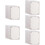 50St Printbaar Certificaat Beige Voor Office En School 10