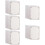 50St Printbaar Certificaat Beige Voor Office En School 11