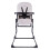 Red Kite Red Kite Feed Me Fold Highchair - Truffle 1