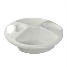 Dreambaby Top & Tail Bowl - Baby Wash Bowl for Newborn Essentials Bath & Baby Bathing Essentials - Separate Wash Bowls for More hygienic Personal Car