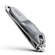 BEZOX Safe Kids Nail Clippers for Baby, Infants and Toddlers, 0.2-Inch Jaw Nail Clipper Trimmers for Children, Newborns, Precision Nail Grooming Tool