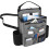 Luxja Front Car Seat Organizer Backpack with Storage for Laptop and 1