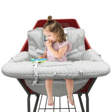 For Your Little One Universal Footmuff Cosy Toes Fleece Lined Deluxe Snuggly Fitting for All Pushchairs Strollers Prams Buggys Baby Jogger 100cm (Lig