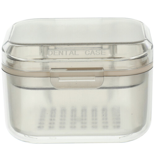 4Pièces Boîte Pour Protège-Dents , 1