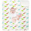 Potty Training Bed Pads, Waterproof Bed Wetting Sheets 7090cm, Dinosaur 1