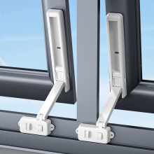 SAFELON Baby Safety Window Restrictor, Window Safety Lock for Kids&