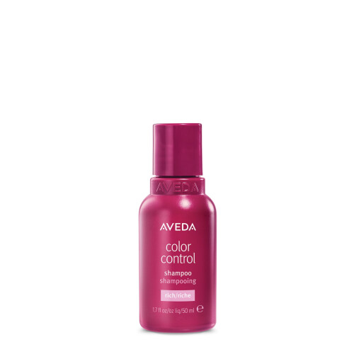 Aveda Aveda Color Control Rich Shampoo | Colour Protect Shampoo for
