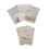 Harry Potter Charms Milestone Cards 1