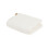 CuddleCo Cot Bed Waterproof Mattress Protector 120x60cm - Hypo-allergenic Fitted 1