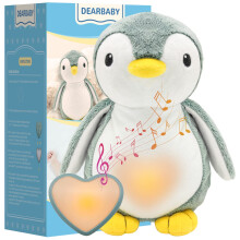 DEARBABY Baby Sleep Soother,Baby Registry Search Cry Baby's Shower