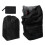 Nova Birth to 12 Years Complete Highchair Package - Black/Black 1