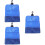 3Pièces De Rangement Tee Accessoires Durable 8