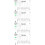 4Ensembles Tableau Mural Effaçable Et Pratique 9