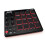 Akai Professional MPD218 - USB MIDI Pad Controller and Drum Machine with MPC Pads, Assignable Knobs, Note Repeat and Full Level Buttons, Production S 1