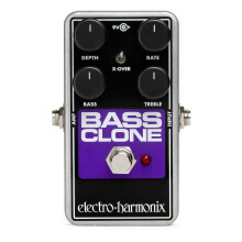 Bass Clone Analog Chrous