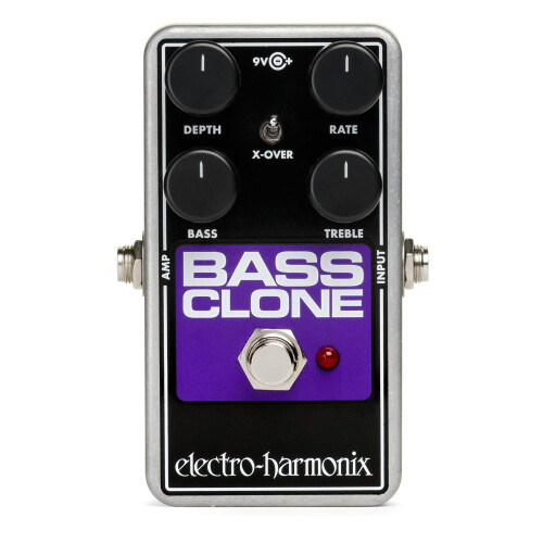 Bass Clone Analog Chrous