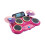 VTech VTech Kidi DJ Drums Pink, Light-up Electronic Drum Kit for Kids, with 1