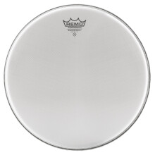 Remo Schlagzeugfell Silent Stroke 18"" SN-0018-00, weiß, SN-0018-00-