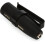 RØDE VXLR+ 3.5mm TRS to XLR Adaptor,Black 1