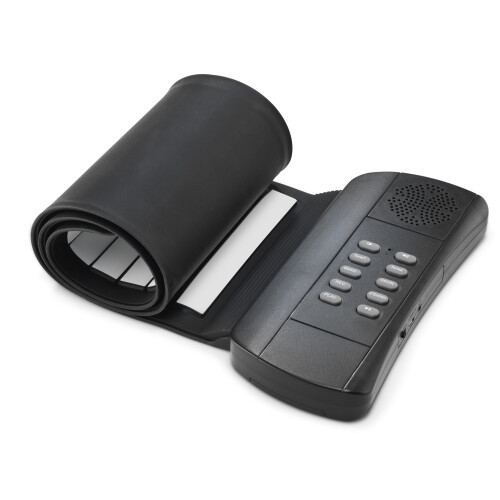 RED5 61 Key Roll Up Piano Portable USB-C Electronic Internal Speaker Keyboard