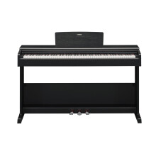 Yamaha ARIUS YDP-105 Digital Piano - Modern and Stylish Home Piano for Beginners
