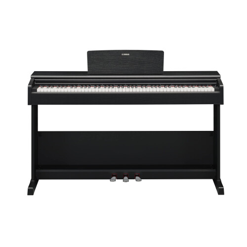Yamaha ARIUS YDP-105 Digital Piano - Modern and Stylish Home Piano for Beginners