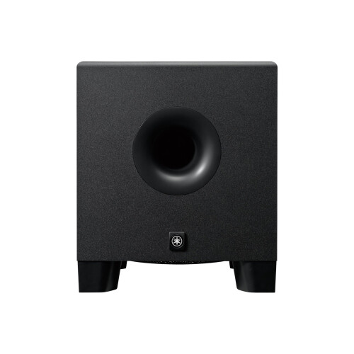 Yamaha Yamaha HS8S - Powered subwoofer, active for producers, DJs and perform