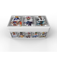 Yu-Gi-Oh! 2025 Mega Pack Tin
