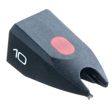 Ortofon Stylus 10 for OM 10 / OM 10 Super/OMP 10 - Stylus