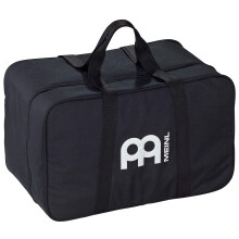 Meinl MSTCJB Cajon Bag, Black