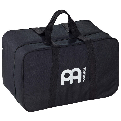 Meinl MSTCJB Cajon Bag, Black