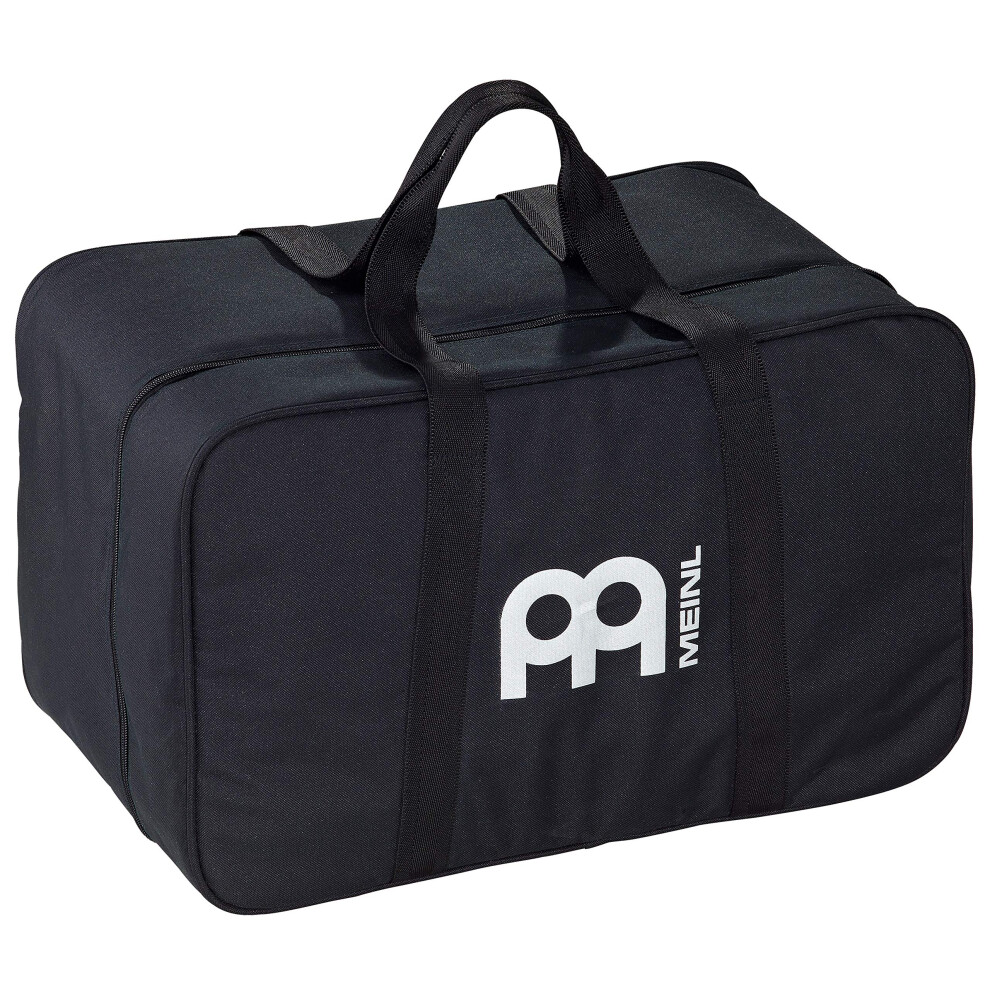 Meinl Percussion Meinl Mstcjb Cajon Bag, Black