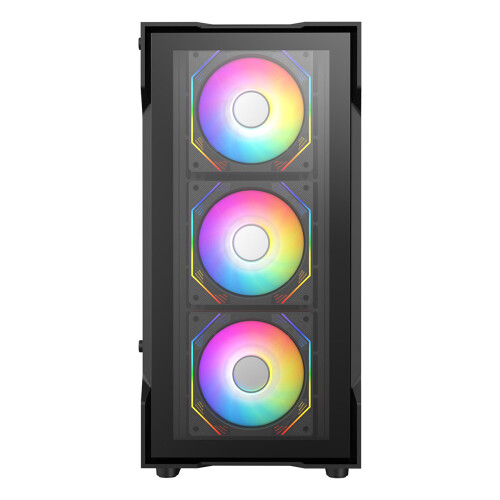 Fast Gaming PC Tower|Core i7|RTX3050|16GB|128SSD + 1TB HDD 1