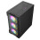 Fast Gaming PC Tower|Core i7|RTX3050|16GB|128SSD + 1TB HDD 5