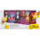 The Simpsons Die Simpsons 2,5 Zoll Figur Multipack Krusty der Clown Set 1