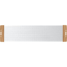 PureSound Super 30 Snare Wire - Snare Drum Wires - Drum Wire - For 3-3.5 Inch Wide Snare Bed, 30 Strands, 12 Inch