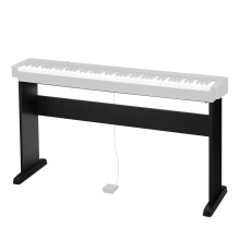 Casio CS46 Wood Frame Stand for The CDP-S110, CDP-S160 and CDP-S360