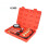 Manomètre De Compression Rouge Pour Essence 11