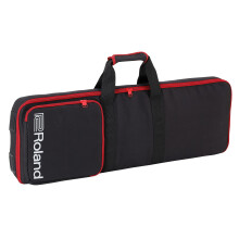 ROLAND CB-GO61KP Carrying Bag for 61-note GO-Series Keyboards: GO:PIAN